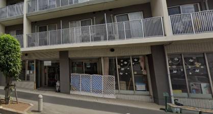 アスクこくぶんじ南町保育園の画像1