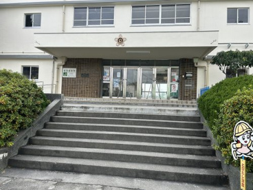 堺市立向丘小学校の画像1