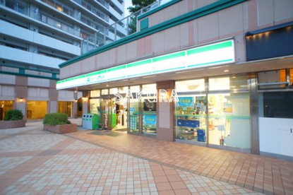 ファミリーマート サンズ上永谷L-ウィング店の画像1