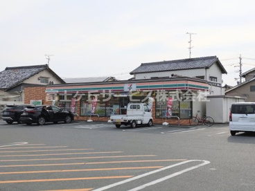 セブンイレブン 浜松馬郡店の画像1