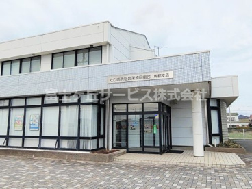 JAとぴあ浜松馬郡支店の画像1