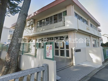 浜松市立和田幼稚園の画像1