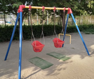 平野公園の画像1