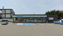 ファミリーマート 和歌山湊一丁目店