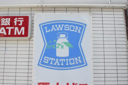 ローソンの画像1