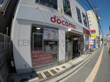 ドコモショップ江坂公園前店の画像1