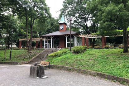 希望丘公園の画像1