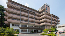 救世軍ブース記念病院
