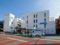 中野江古田病院