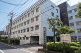 武蔵野寮園病院