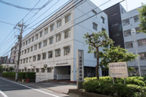 武蔵野寮園病院