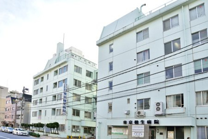 東京健生病院の画像1