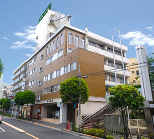 慈愛病院の画像1