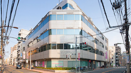 東京蒲田病院の画像1