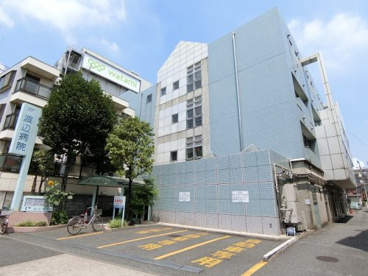 渡辺病院の画像1