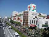 スーパー イトーヨーカドー 古淵店