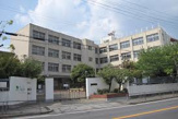 大阪市立佃西小学校
