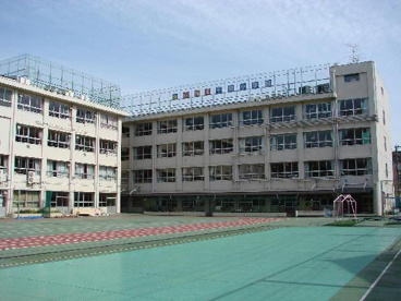 区立千束小学校の画像1