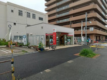 三菱UFJ銀行　ATMコーナー堺北