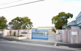 岸和田市立山直北小学校