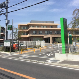 和田病院の画像1