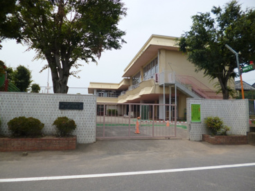 堤ヶ岡幼稚園の画像1