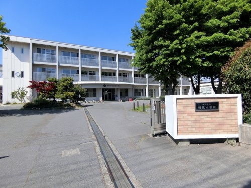 長野市立裾花中学校情報ページ 長野市の新築一戸建て 株式会社ブレイントラスト