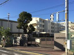 堺市立東百舌鳥小学校の画像1