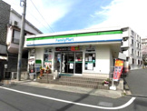 ファミリーマート 弘明寺中里店