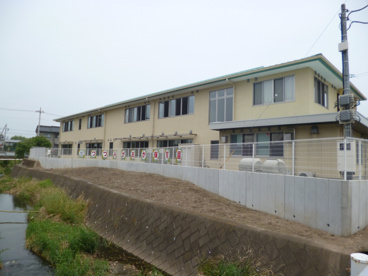 堤ヶ岡保育園の画像1