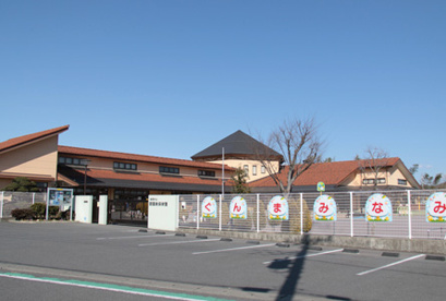 群馬南保育園の画像1