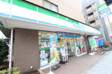 ファミリーマート