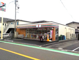 セブンイレブン 川崎菅生5丁目店