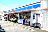 ローソン 横浜栄飯島町店