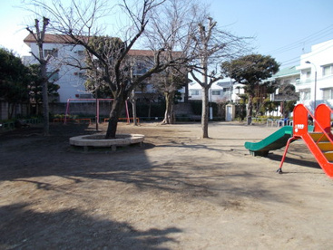 八幡公園の画像1