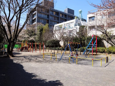 三田公園の画像1