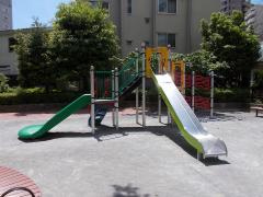大鳥公園の画像1
