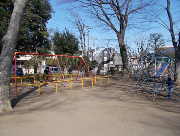 油面公園の画像1