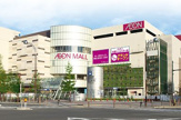 イオン大阪ドームシティ店