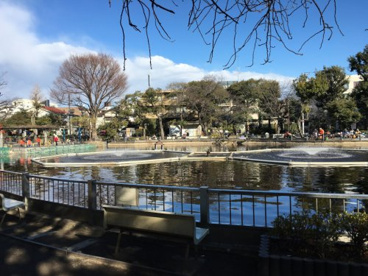 清水池公園の画像1