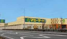 マミーマート白岡西店の画像1
