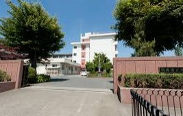 白岡市立西小学校の画像1