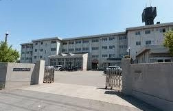 白岡市立白岡中学校の画像1