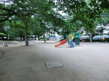 和泉二丁目公園