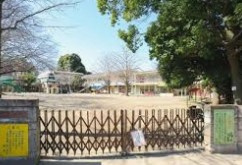 興善寺保育園の画像1