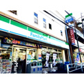 ファミリーマート 横浜南高校前店