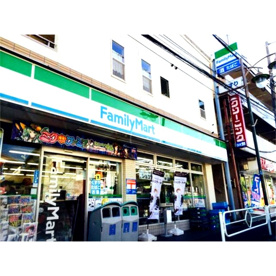 ファミリーマート 横浜南高校前店の画像1