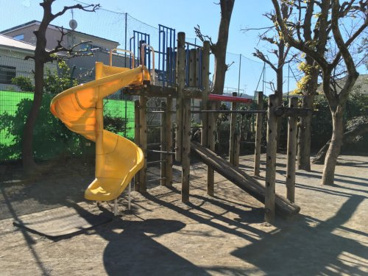 大岡山公園の画像1