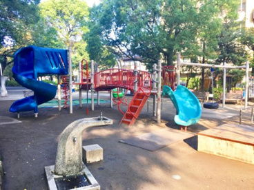 中根公園の画像1