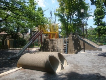 衾町公園の画像1